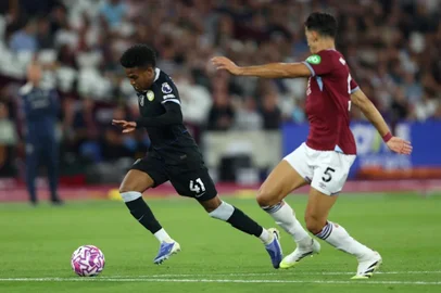 Estêvão. futebol, Chelsea