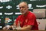 Fluminense demite Mano Menezes após derrota para o Fortaleza