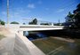 Construção de nova ponte sobre o Arroio Dilúvio deve ser concluída em maio