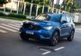Volvo XC40 2021 avança no país com três versões híbridas