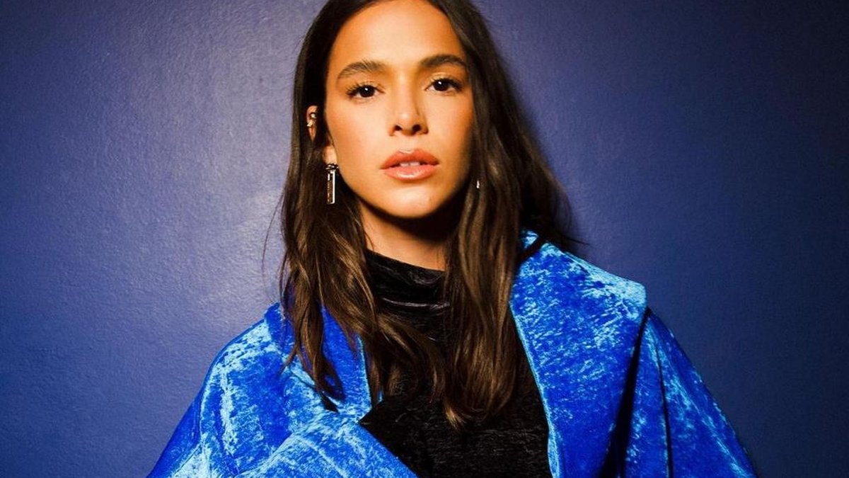 Bruna Marquezine relembra relacionamento com Neymar: "A gente terminava e voltava uma vez por mês" | Donna