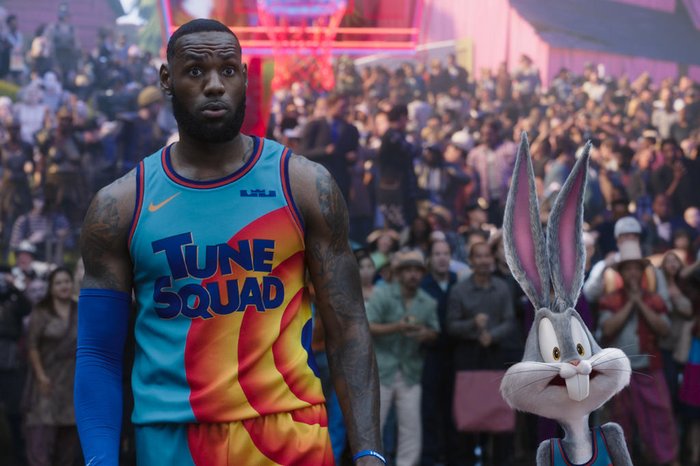 ourtesy Warner Bros. Pictures / Divulgação