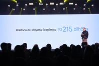 Google For Brasil 2025 - Fábio Coelho, presidente do Google no Brasil<!-- NICAID(16056198) -->
