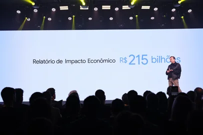 Google For Brasil 2025 - Fábio Coelho, presidente do Google no Brasil<!-- NICAID(16056198) -->