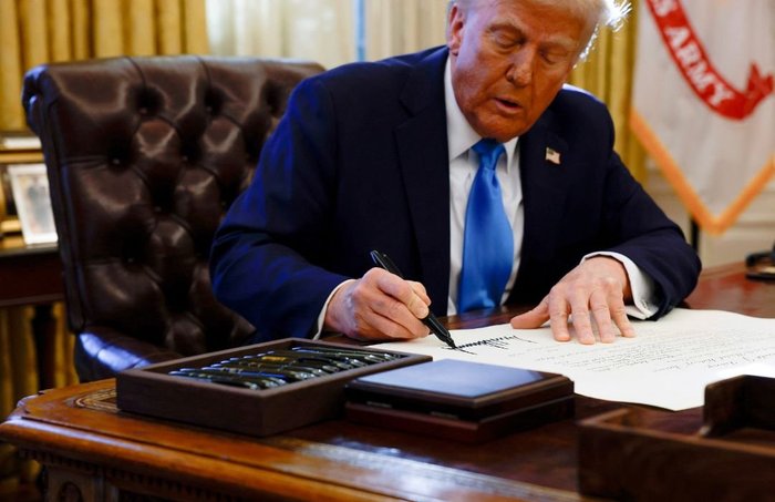 Anna Moneymaker / Getty Images / AFP