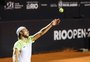 Francês Alexandre Müller estraga festa argentina no Rio Open