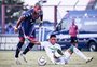 Caxias busca contratação de atacante do Cianorte para a Série C