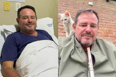 Deputado Ronaldo Santini<!-- NICAID(16270199) -->