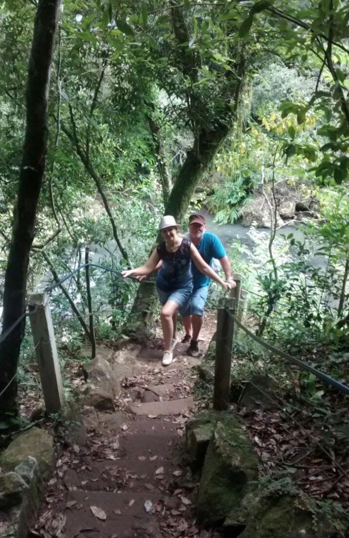 Gilberto Menna Barreto / arquivo pessoal