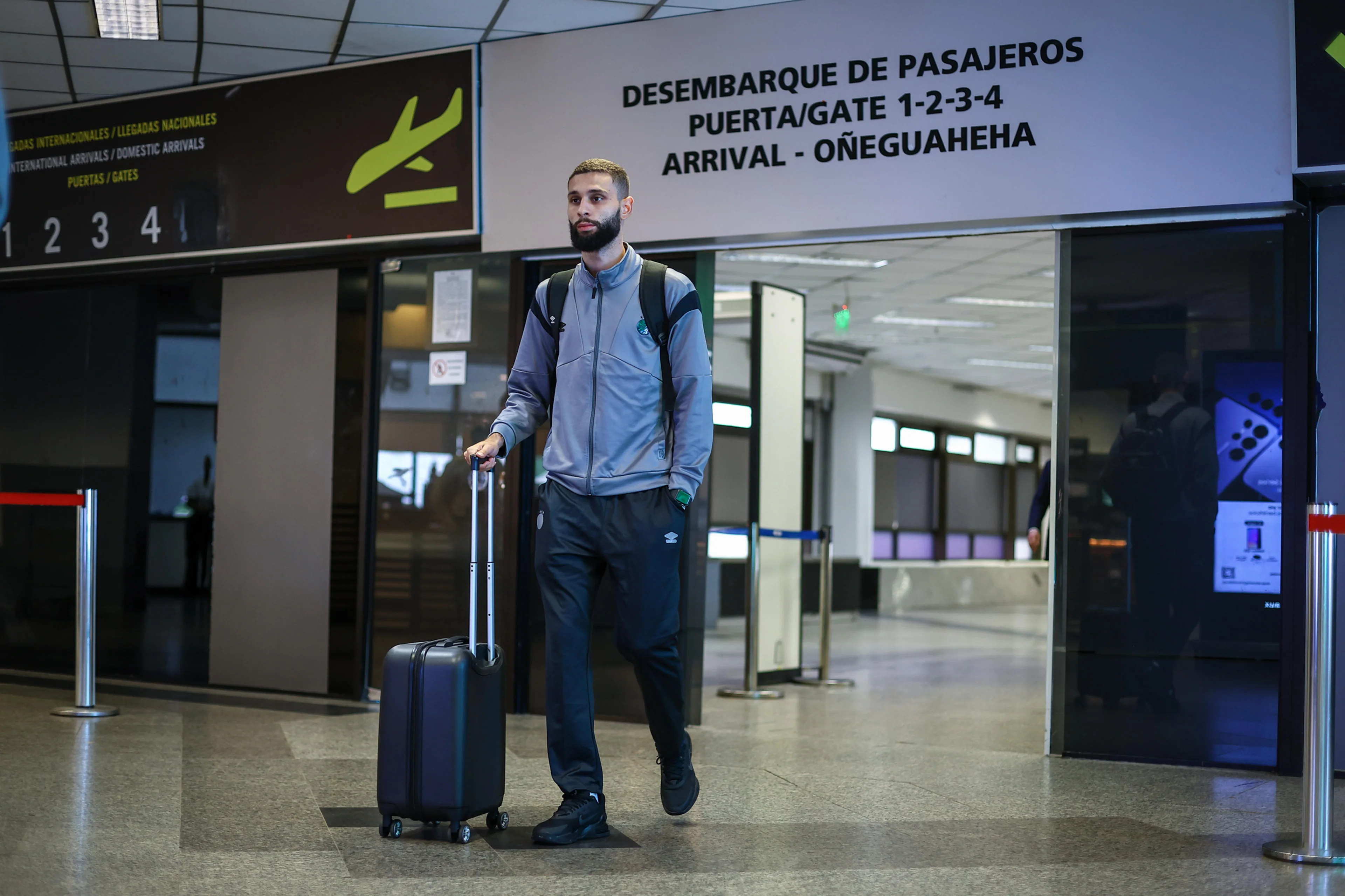 Lucas Uebel/Grêmio FBPA/Divulgação