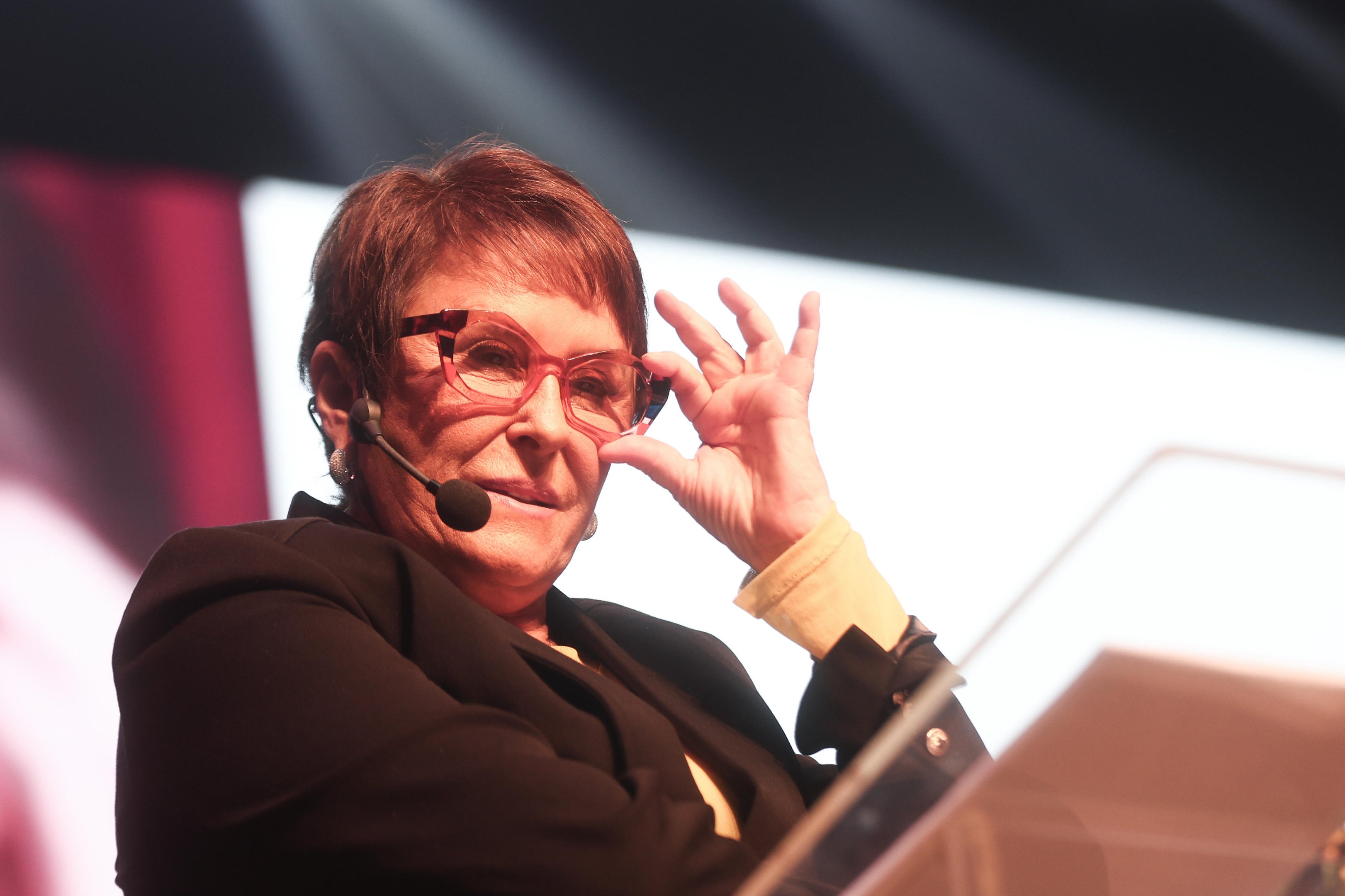 M&aacute;rcia Sensitiva faz previs&otilde;es para 2026