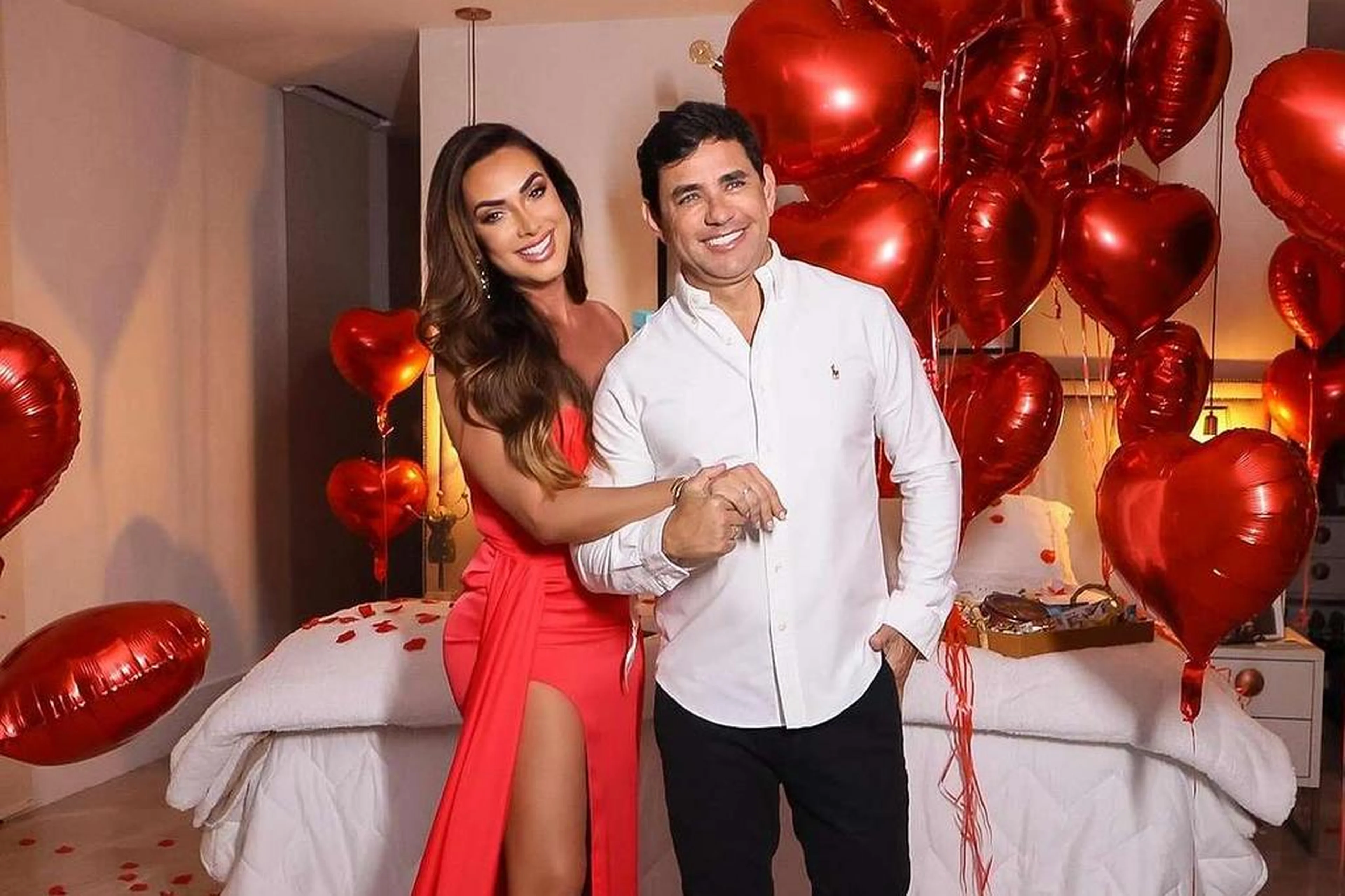 @nicolebahls  Instagram/Reprodução