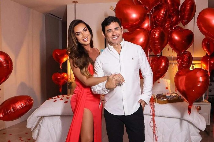 @nicolebahls Instagram / Reprodução @nicolebahls Instagram / Reprodução