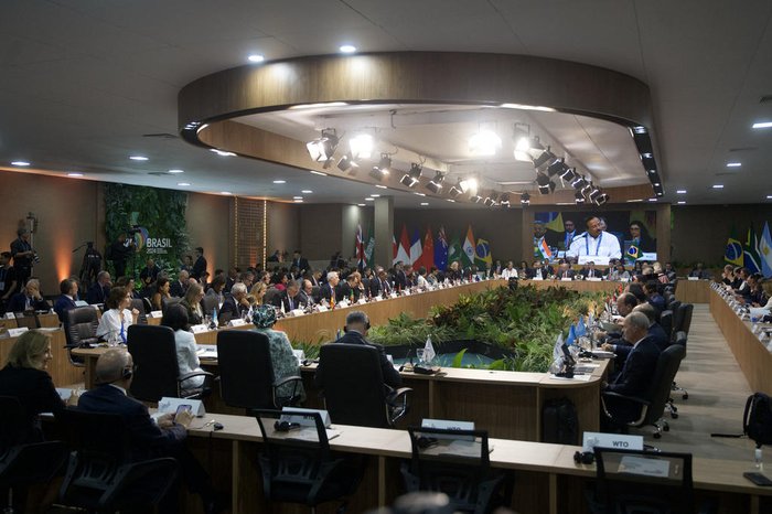 MAURO PIMENTEL / AFP