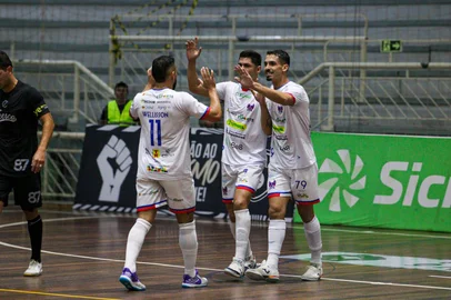 Guarany de Espumoso , Yeesco , Gauchão 2024 , Liga Gaúcha<!-- NICAID(16023081) -->