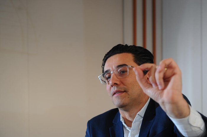 Bruno Todeschini / Agencia RBS