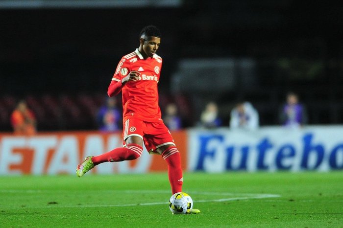 Ricardo Duarte / Internacional Ricardo Duarte / Internacional