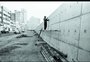 "Muro da Vergonha": a polêmica construção do Muro da Mauá na década de 1970