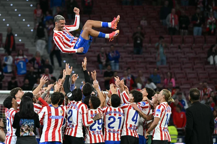 JAVIER SORIANO / AFP
