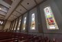 Relembre: Campanha arrecada dinheiro para restauração da Catedral de Passo Fundo; saiba como ajudar