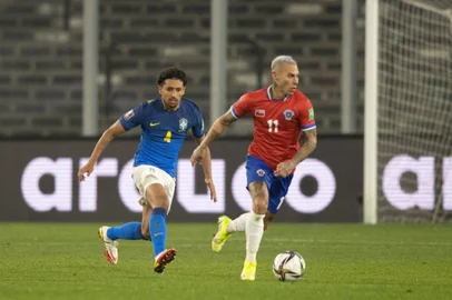 Marquinho,s Seleção Brasileira