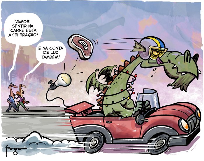 Gilmar Fraga / Agencia RBS