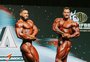 Mr. Olympia 2024: veja as categorias do campeonato de fisiculturismo