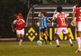 CBF remarca jogos de Grêmio e Inter no Brasileirão Feminino; veja novas datas