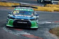 Nova Santa Rita, 08 de junho de 2025Guilherme Salas foi o vencedor da corrida principal no Velopark.<!-- NICAID(16055001) -->