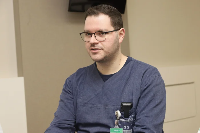 Ulisses Castro / Agencia RBS