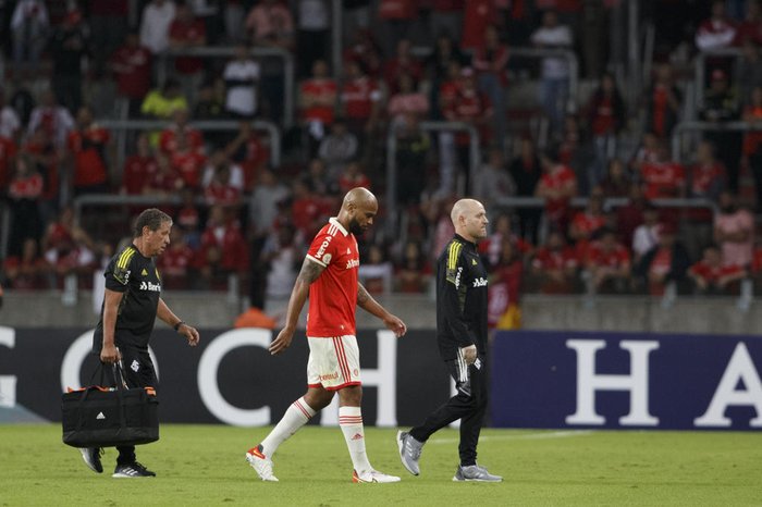 Jefferson Botega / Agencia RBS Jefferson Botega / Agencia RBS