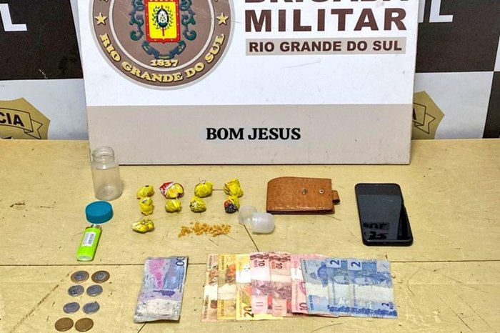 Brigada Militar / Divulgação