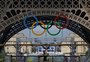 AO VIVO: siga as últimas informações sobre os Jogos Olímpicos de Paris 2024