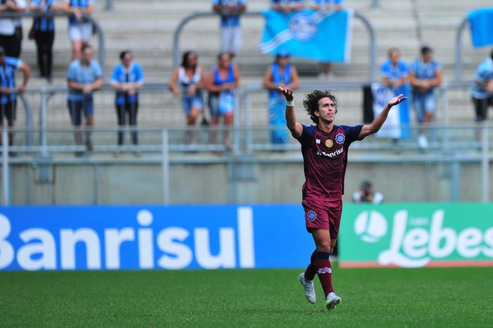 Félix Zucco / Agência RBS