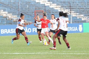 João Callegari / Inter/Divulgação