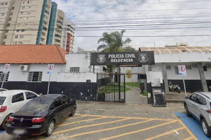 Google Maps / Reprodução