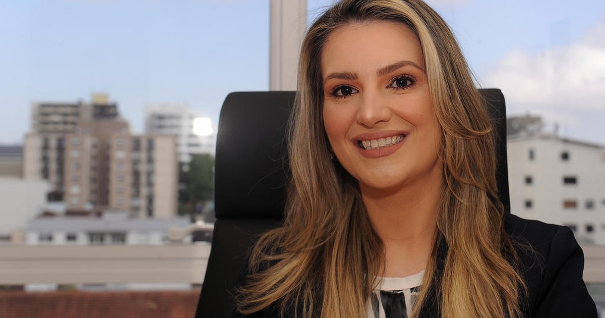 Tua Voz Serra: “A Vara de Execuções Criminais conquistou meu coração ...