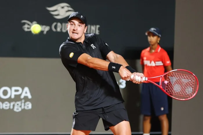 Fotojump / Divulgação/Rio Open