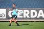 Fabio, lateral-direito do Grêmio