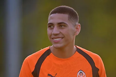 Gabriel Carvalho<!-- NICAID(16350950) -->