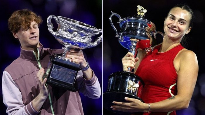Fotos de Martin Keep / AFP