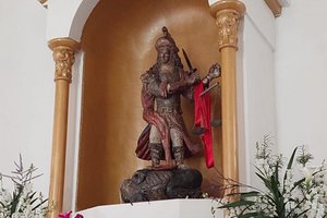 Julia Possa / Agencia RBS