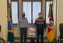 Associação do varejo faz campanha para doação de cestas básicas