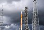 Nasa adia novamente lançamento da missão Artemis I