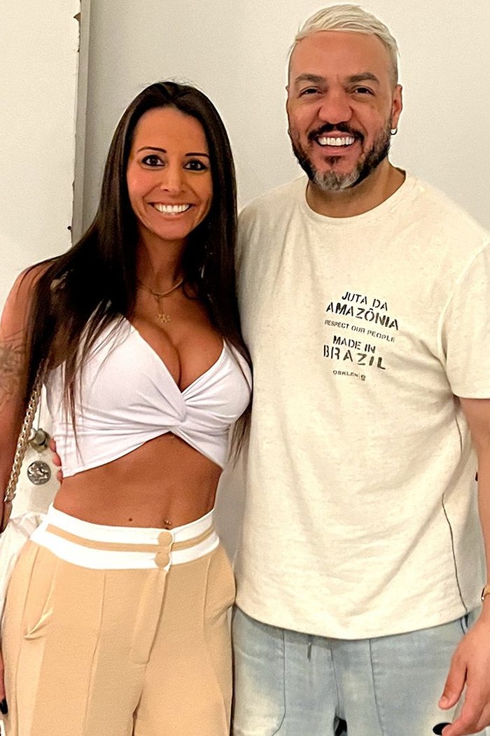 Kamila Balbinote / Divulgação Kamila Balbinote / Divulgação