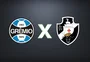 AO VIVO: acompanhe Grêmio x Vasco na Jornada Digital da Gaúcha