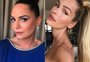 Luiza Brunet nega rumores de que Yasmin estaria grávida: "Ela teria me falado"