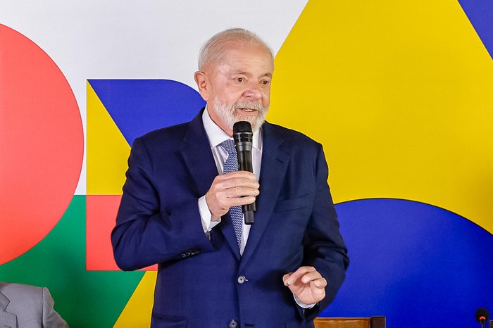 Ricardo Stuckert / PR / Divulgação