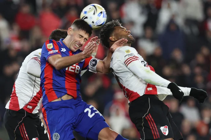 ALEJANDRO PAGNI / AFP ALEJANDRO PAGNI / AFP