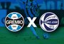 Grêmio x São José: onde assistir ao vivo, horário e escalações pelo Gauchão